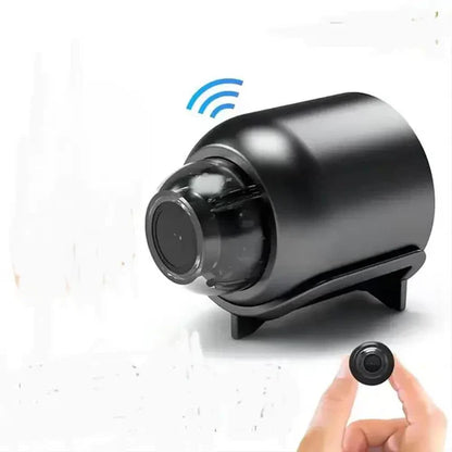 Mini Wifi Camera