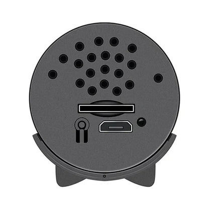 Mini Wifi Camera